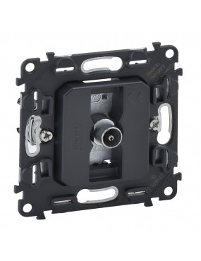 TV lizdo mechanizmas Valena Life Legrand 753051 (10 vnt.)