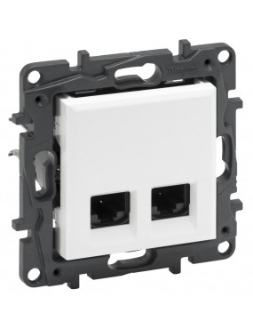 Kompiuterinis lizdas Niloe Step Legrand 863164