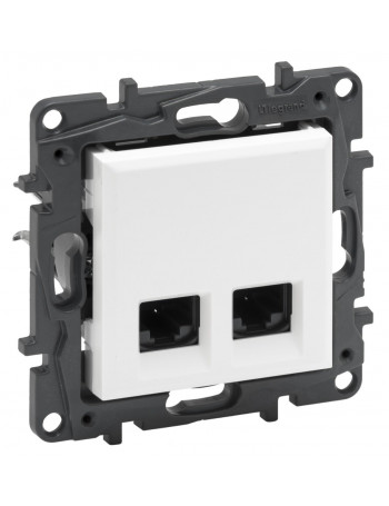 Kompiuterinis lizdas Niloe Step Legrand 863164