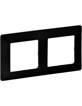 Juodas rÄmelis Valena Life Legrand 754252