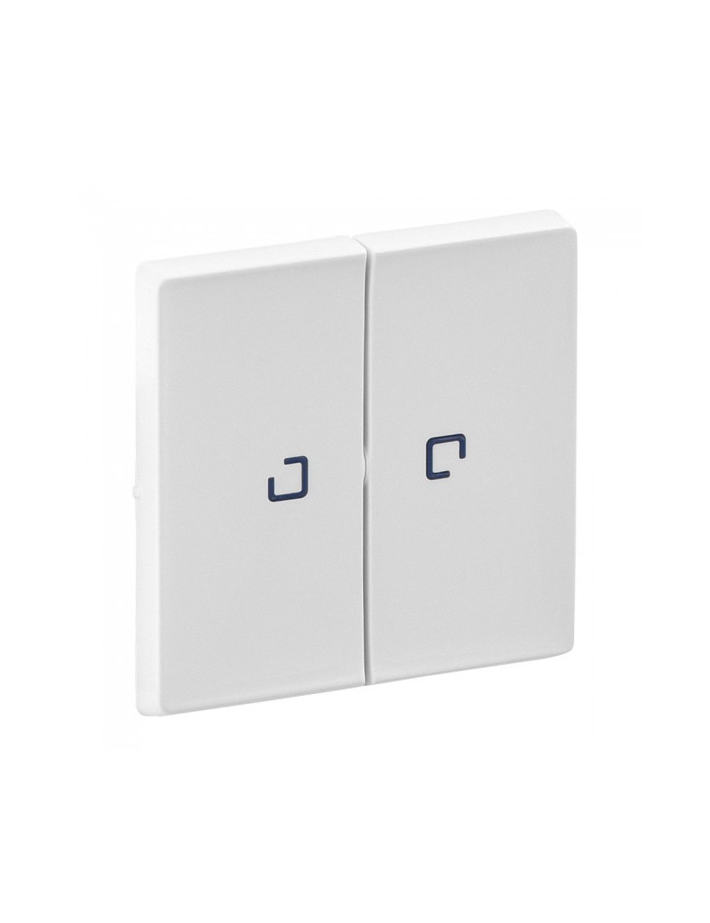 2 kl. apdaila su indikatoriumi Valena Life Legrand 755220