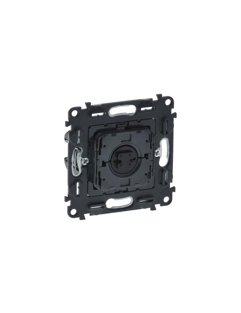 1 kl. mygtuko mechanizmas Å¾aliuzÄms Valena Life Legrand 752030