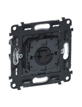 1 kl. mygtuko mechanizmas Å¾aliuzÄms Valena Life Legrand 752030