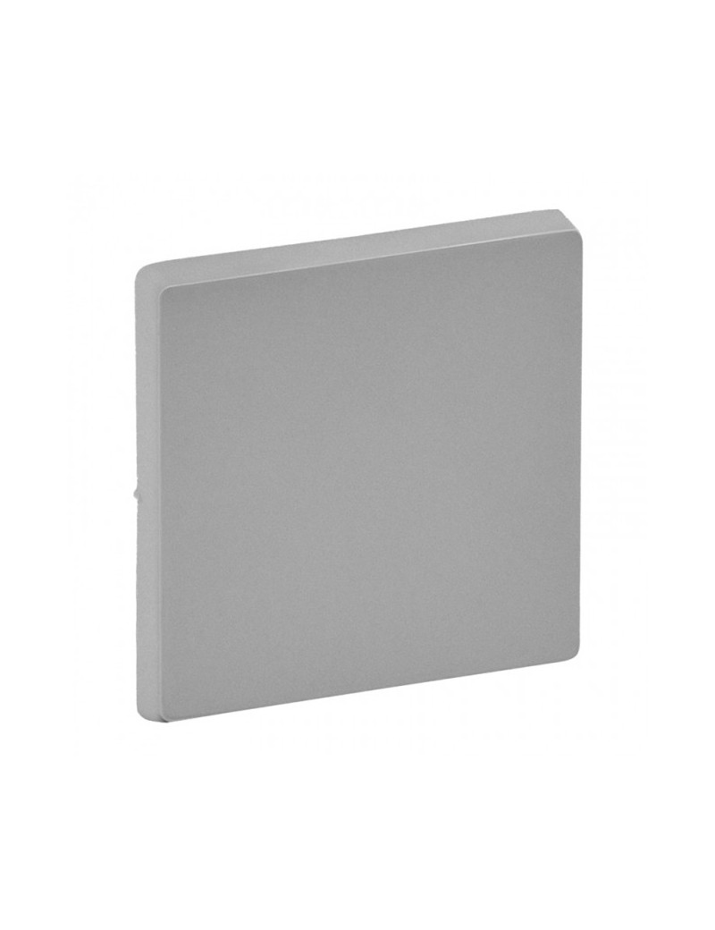 1 kl. apdaila Valena Life Legrand 755002 (Aluminium spalva)