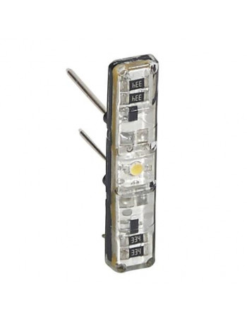 Å viesos diodai 1 kl. jungikliui Valena life Legrand 067684