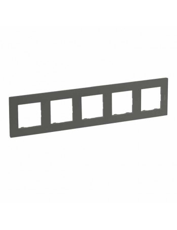 5 v. rÄmelis Niloe Step Legrand 863495 (matinÄ pilka spalva)