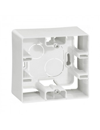 VirÅ¡tinkinÄ dÄÅ¾utÄ Niloe Step Legrand 863197 (balta, 1 mod.)