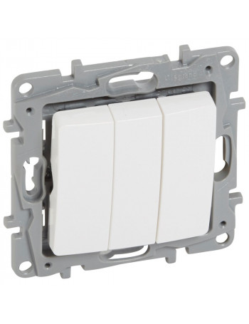 3 kl. jungiklis Niloe Step Legrand 664503