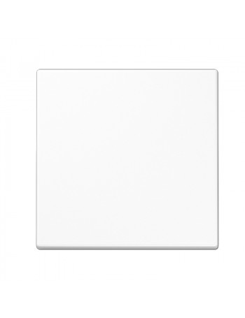 1 kl. apdaila LS990 JUNG LS990WW (balta)