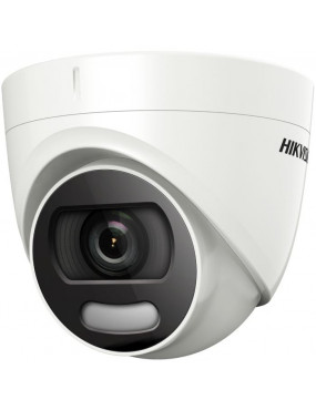 Hikvision dome DS-2CE72HFT-F F3.6
