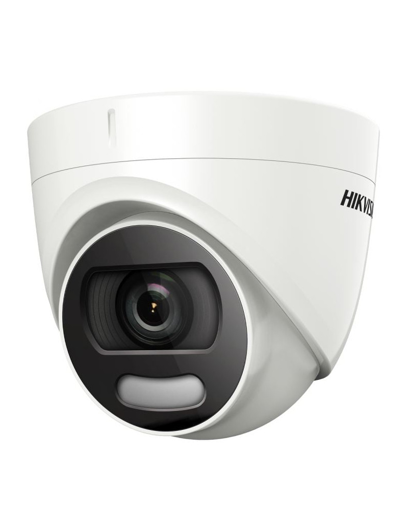 Hikvision dome DS-2CE72HFT-F F3.6