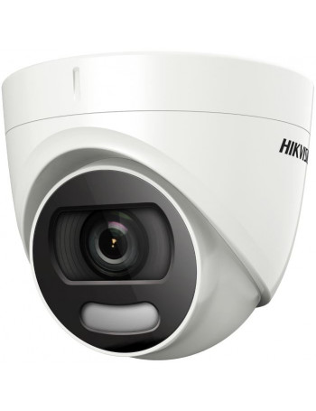 Hikvision dome DS-2CE72HFT-F F3.6