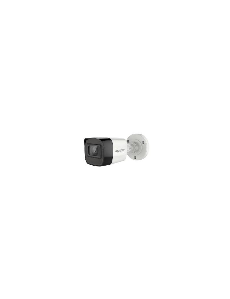 Hikvision bullet DS-2CE16H0T-ITF F2.8