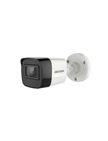 Hikvision bullet DS-2CE16H0T-ITF F2.8