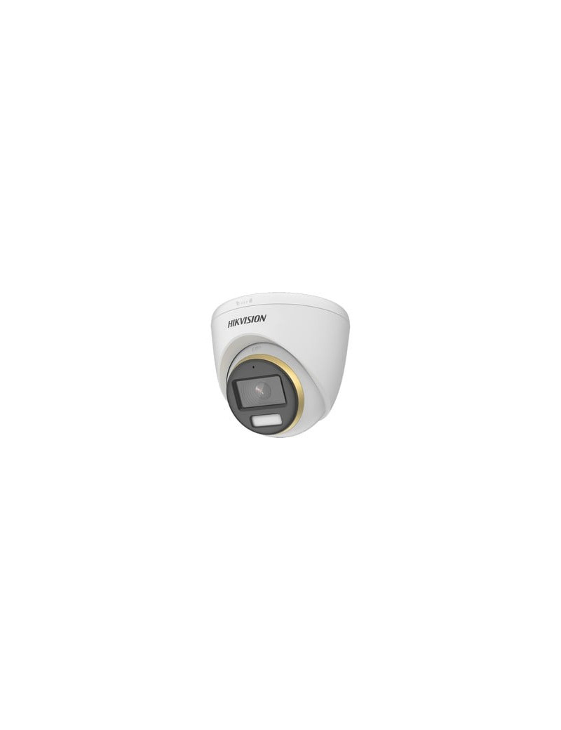 Hikvision dome kamera DS-2CE72DF3T-FS F2.8