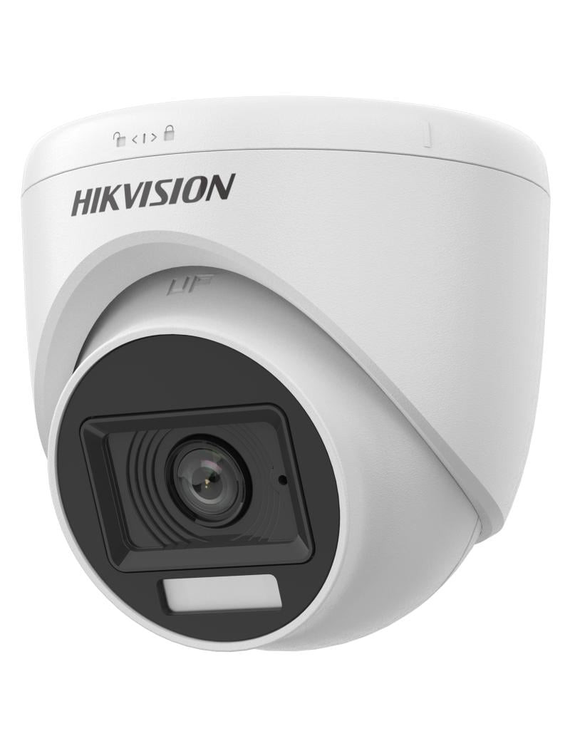 Hikvision dome kamera DS-2CE76D0T-LPFS F2.8