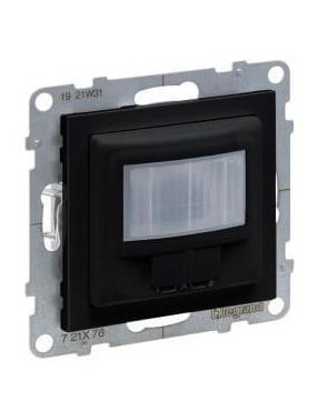 Judesio daviklis Suno Legrand 721477A (juodas, 400W)