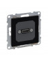 Lizdas HDMI Suno Legrand 721449 (juodas)