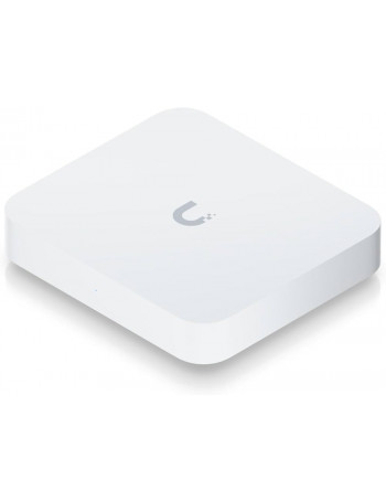 Belaidis LAN perdavimas Ubiquiti UniFi Gateway Max UXG-Max