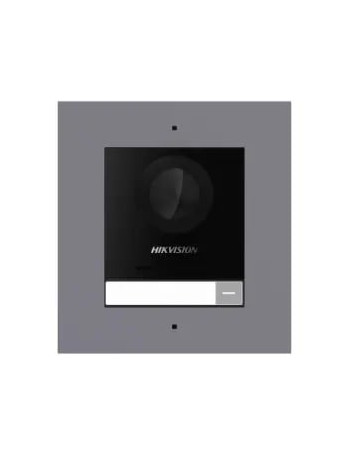 Hikvision DS-KD8003-IME1(B)/Flush Hikvision DS-KD8003-IME1(B)/Flush