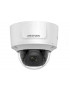 Hikvision dome DS-2CD2747G2H-LIPTRZS2U/SL F2.8-12 (balta, 4 MP, 40 m. IR, ColorVu)