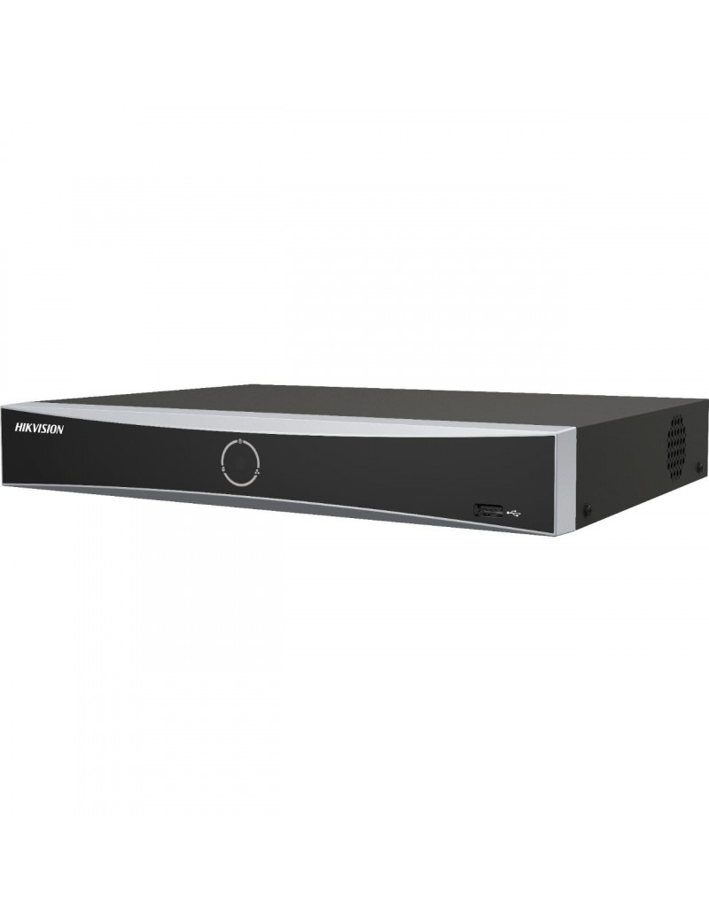 Hikvision NVR DS-7604NXI-K1/4P(D)/Alarm4+1