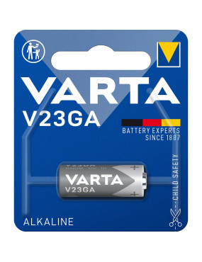 Baterija VARTA Alkaline V23GA (1 vnt.)