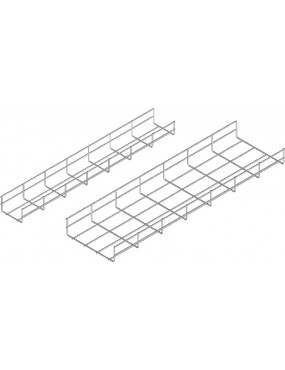 Lovelis kabeliui BAKS KDS/KDSO200H60/3