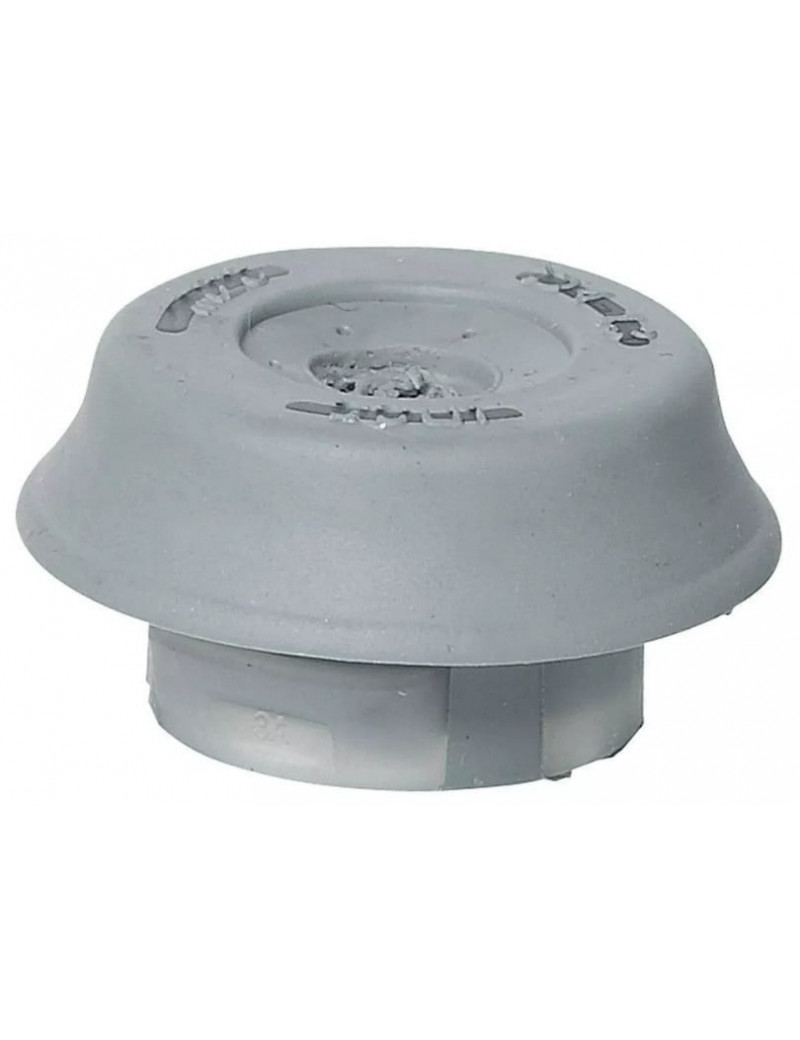 Guminis sandariklis Legrand 001958 (M32, 12-25mm skersmuo, IP65, pilkas)