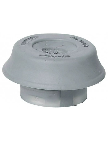 Guminis sandariklis Legrand 001958 (M32, 12-25mm skersmuo, IP65, pilkas)