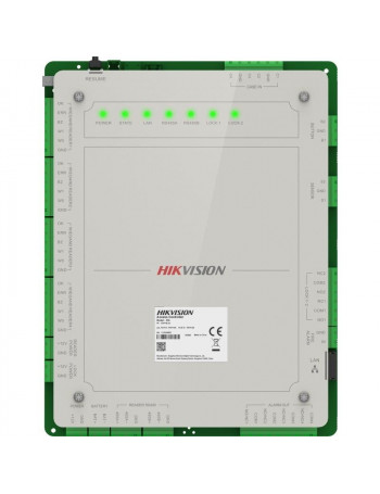 Hikvision Ä¯eigos kontroleris DS-K2624X(P)