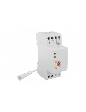 Foto relÄ GTV CZ-CZ1000-00 (4800W, 20A, IP65)