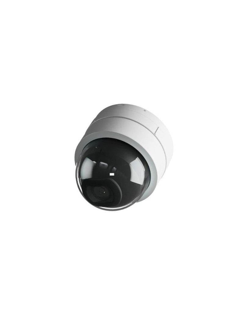 Kamera Ubiquiti UniFi UVC-G5-Dome-Ultra (4MP, PoE, Baltas)