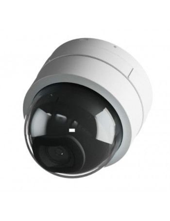 Kamera Ubiquiti UniFi UVC-G5-Dome-Ultra (4MP, PoE, Baltas)