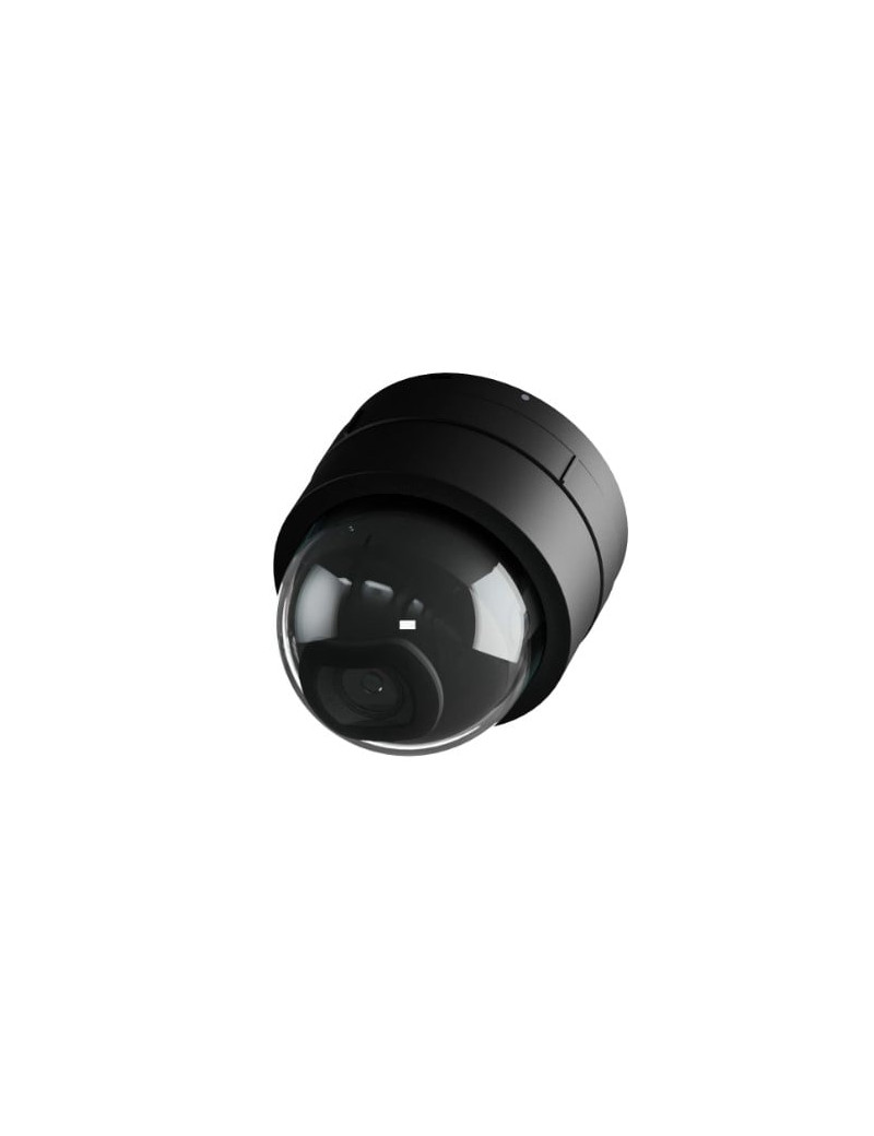 Kamera Ubiquiti UniFi UVC-G5-Dome-Ultra-B (4MP, PoE, Juoda)