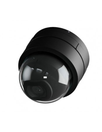 Kamera Ubiquiti UniFi UVC-G5-Dome-Ultra-B (4MP, PoE, Juoda)