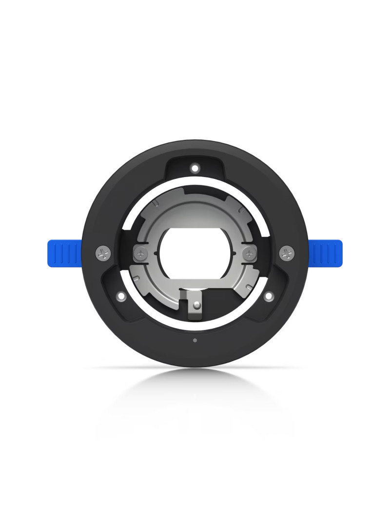 Laikiklis Ä¯leidÅ¾iamas Ä¯ lubas Ubiquiti UniFi UACC-G5-Dome-Ultra-FM-B (Juodas)