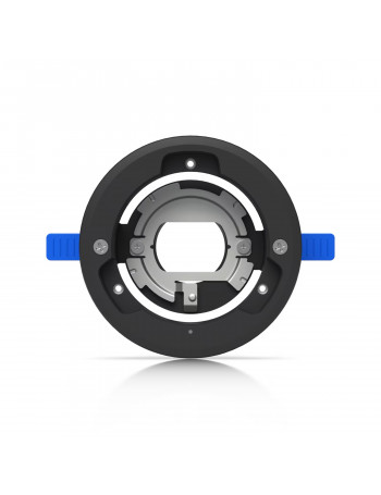 Laikiklis Ä¯leidÅ¾iamas Ä¯ lubas Ubiquiti UniFi UACC-G5-Dome-Ultra-FM-B (Juodas)