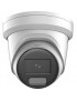 Hikvision dome DS-2CD2386G2H-IS2U/SL F4 (balta, 8 MP, 30 m. IR, AcuSense)