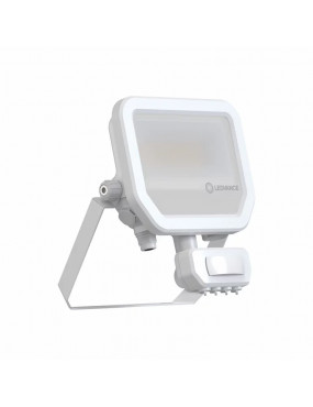 LED proÅ¾ektorius Floodlight (baltas, 17w, 4000K, IP65, 2400lm) Ledvance 4099854309502