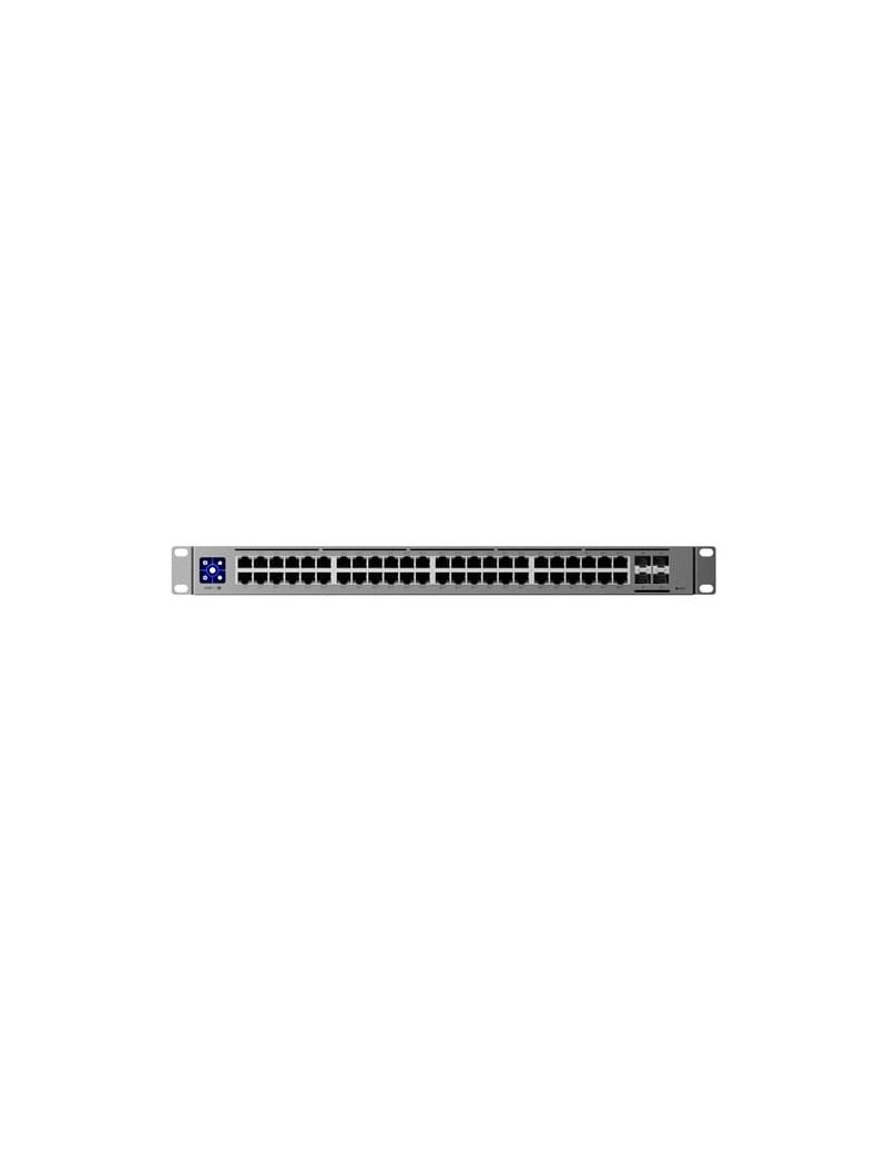 48 prievadÅ³ komutatorius Ubiquiti Unifi USW-Pro-48-POE