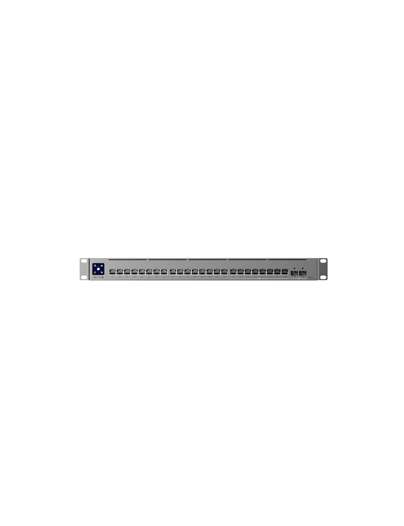 24 prievadÅ³ komutatorius Ubiquiti Unifi USW-Pro-Max-24-PoE-EU