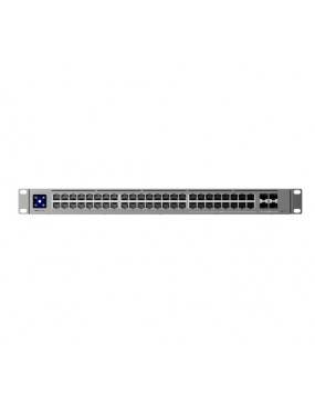 48 prievadÅ³ komutatorius Ubiquiti Unifi USW-Pro-Max-48-EU