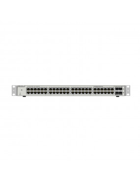 48 prievadÅ³ komutatorius Ruijie Reyee RG-NBS5200-48GT4XS (Valdomas, Layer 3)