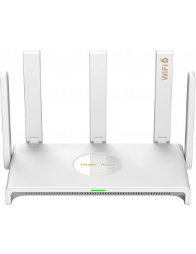 MarÅ¡rutizatorius Ruijie RG-EW3000GX (Wi-Fi 6, 3000 Mbps)