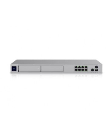 MarÅ¡rutizatorius 8 prievadÅ³ Ubiquiti UniFi UDM-Pro-Max-EU