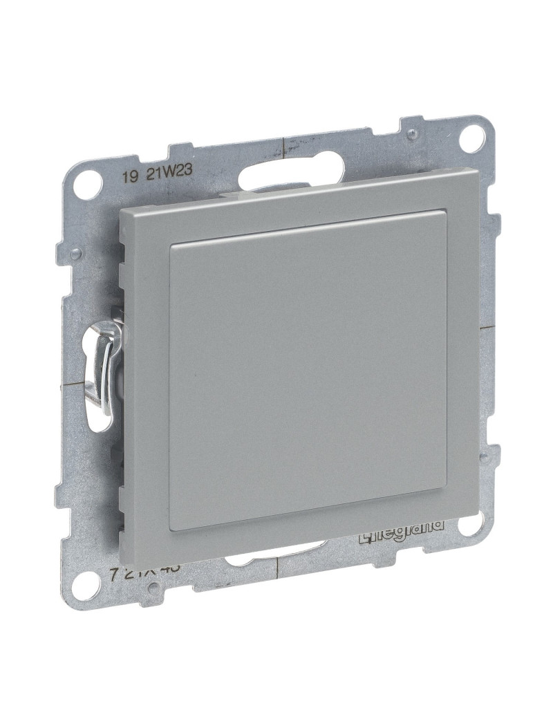 AklÄ arba mosaic adapteris aliuminis SUNO Legand 721343