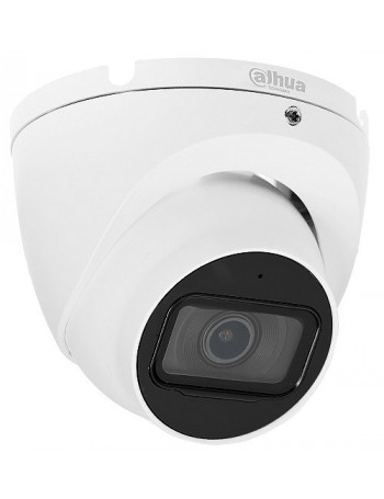 Dahua Dome IPC-HDW1439V-A-IL-0280B (Balta, 4 MP, F2.8, 30m IR + Å¡viesa, IP67) Dahua Dome IPC-HDW1439V-A-IL-0280B (Balta, 4 MP, F2.8, 30m IR + Å¡viesa, IP67)