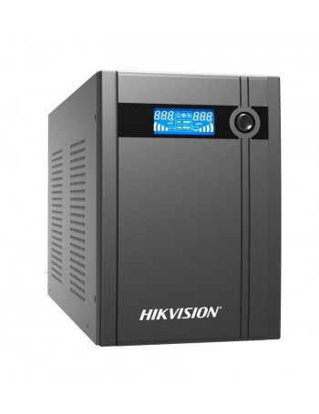 HIKVISION UPS DS-UPS3000 (3000VA/1800W, Tower)