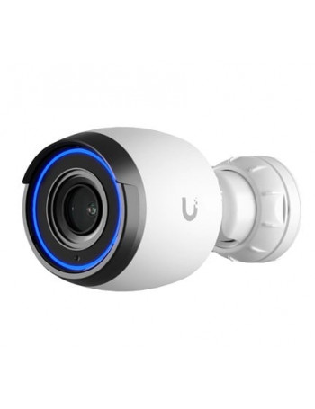 Kamera UBIQUITI UniFi UVC-G4-PRO (Balta, 4K 8MP 50FPS, PoE, 15m IR, IP67)